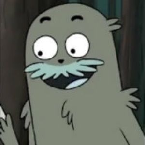 Meet your Posher, Derek